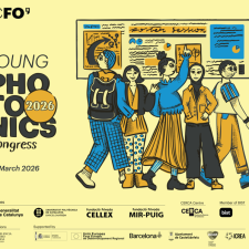 Imatge del recurs: Young Photonics Congress 2026 - 11a edici&oacute;